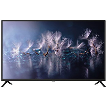 تلویزیون نکسار مدل NTV-H43E414N