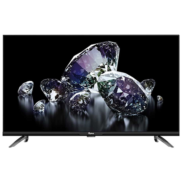 تلویزیون جی پلاس مدل GTV-43RH616N