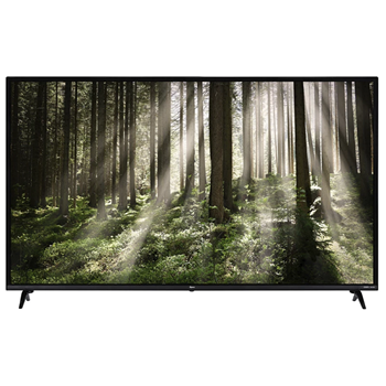 تلویزیون جی پلاس مدل GTV-55RU724N