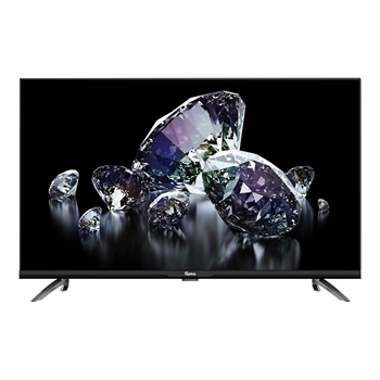تلویزیون جی پلاس مدل GTV-43RH614N