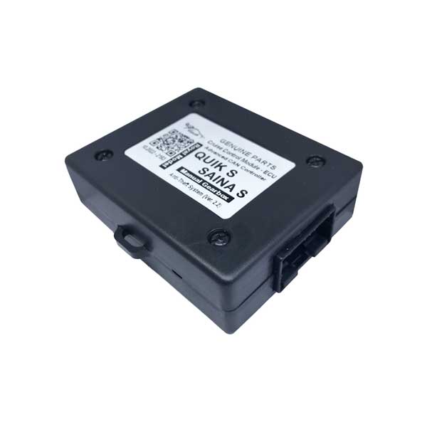 کروز کنترل فابریک ساینا و کوییک GX — تصویر ۶