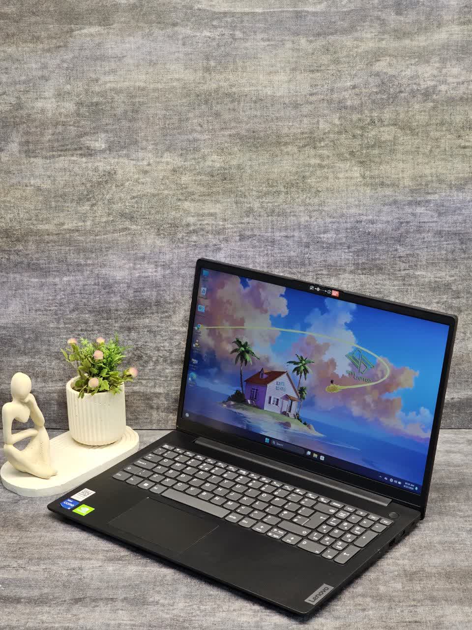 Lenovo V15 Gen 2 | Core i5-1135G7 MX350 2GB