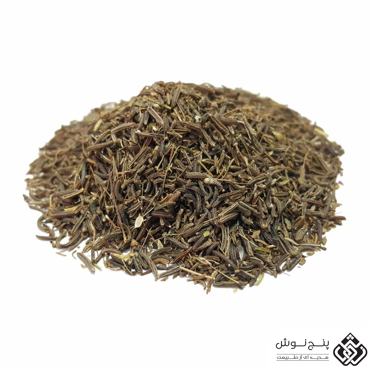 کراویا یا شاه زیره (درمان زود انزالی) — تصویر ۲
