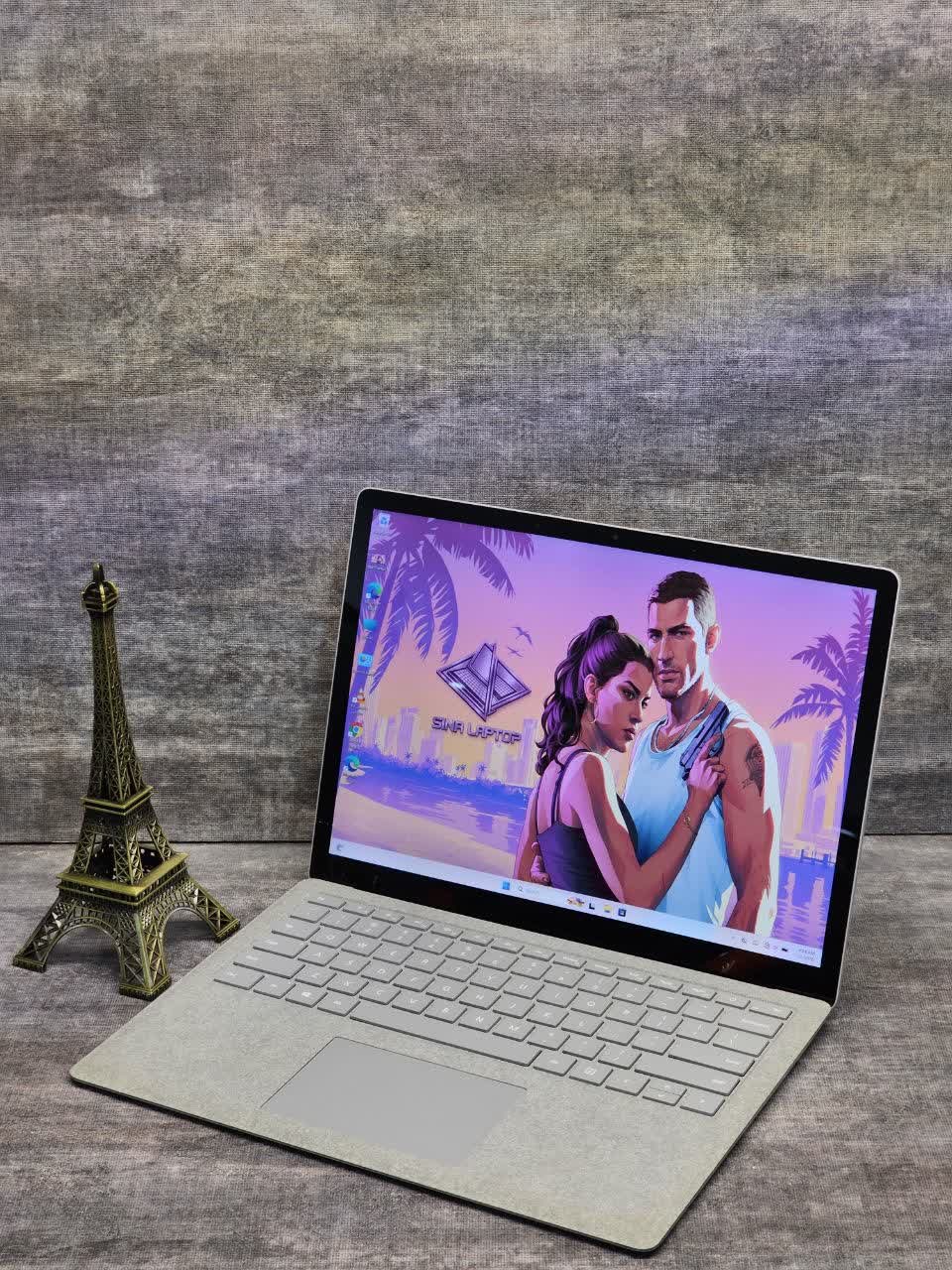 SURFACE LAPTOP 2 | Core i5 | RAM 8GB |TOUCH 2K