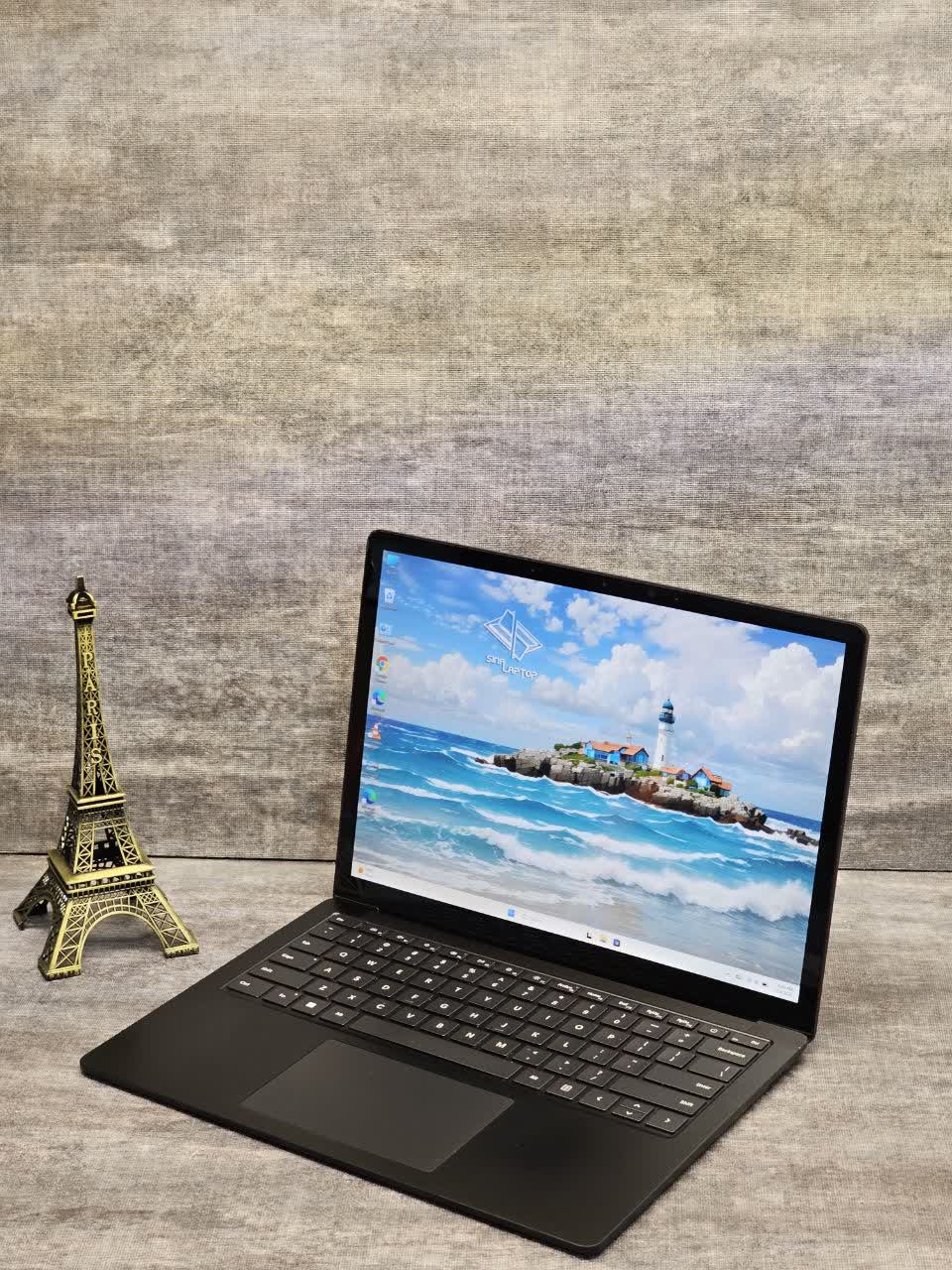 Surface Laptop 5 |CORE i5-1245 |16GB RAM