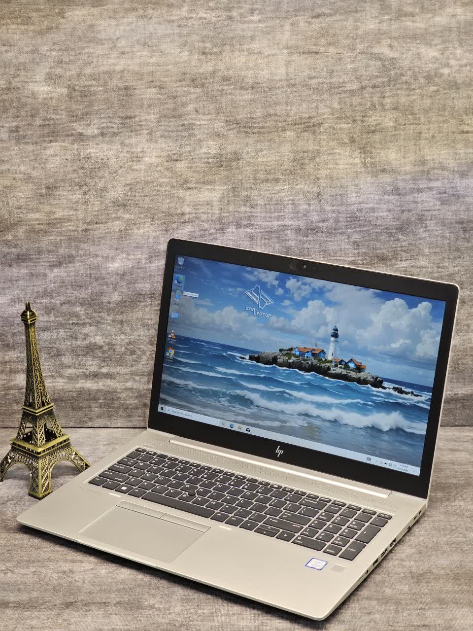 HP ELITEBOOK 850 G6 |CORE I5 |15.6INCH