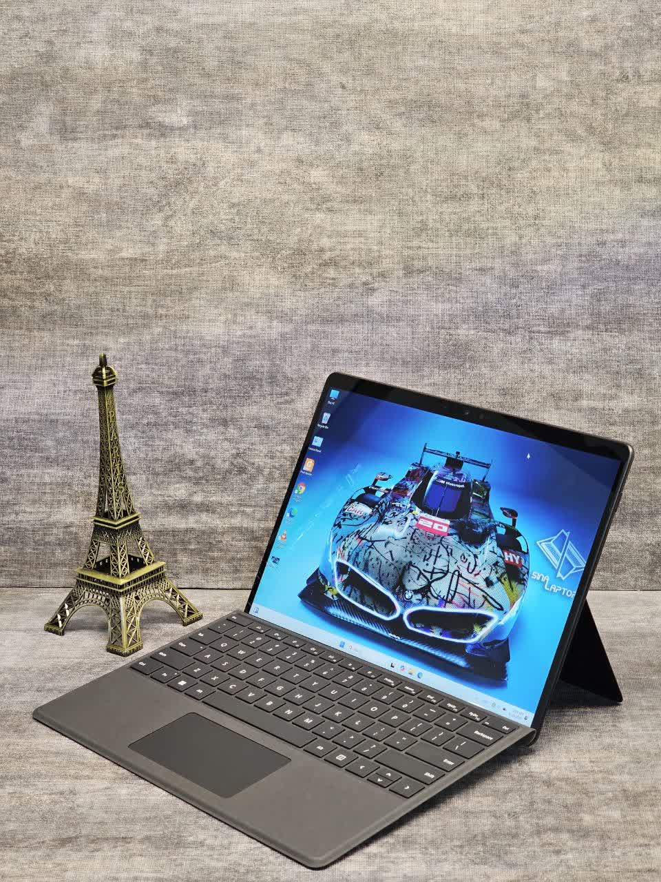 MICROSOFT SURFACE PRO X LTE