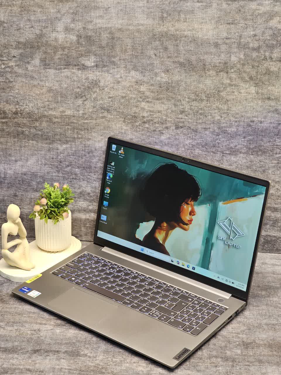 Lenovo ThinkBook 15 G2 CORE i7-1165g7