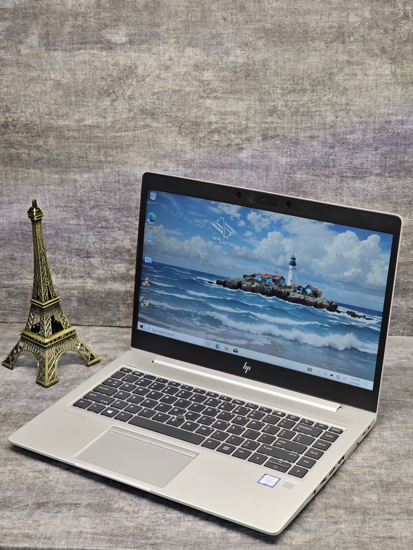HP EliteBook 840 G6 TOUCH