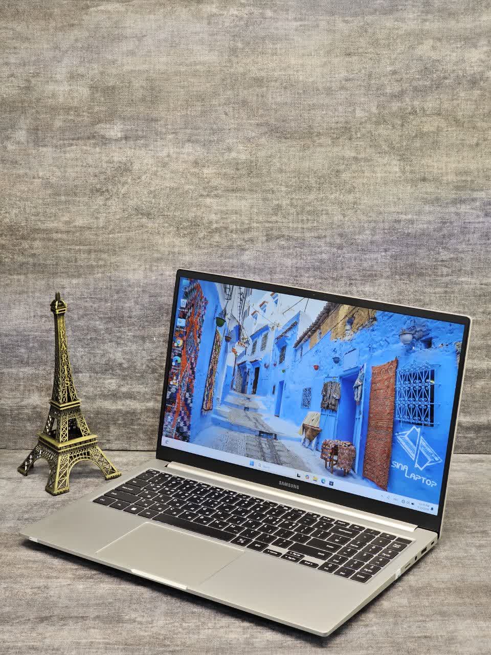 Samsung Galaxy Book3 750XFG CORE i7-1355U 16 |512