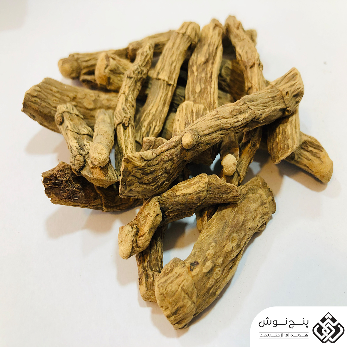 ریشه اگیر ترکی 50گرمی