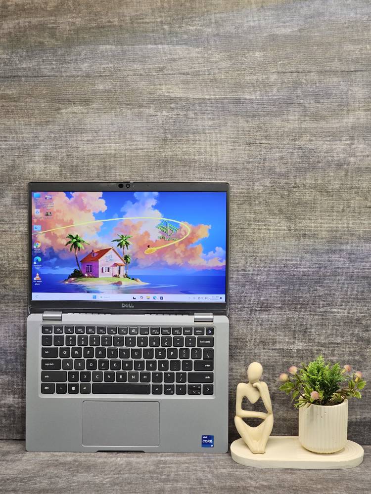Dell Latitude 5320 i7-1185 |16 | 256 touch
