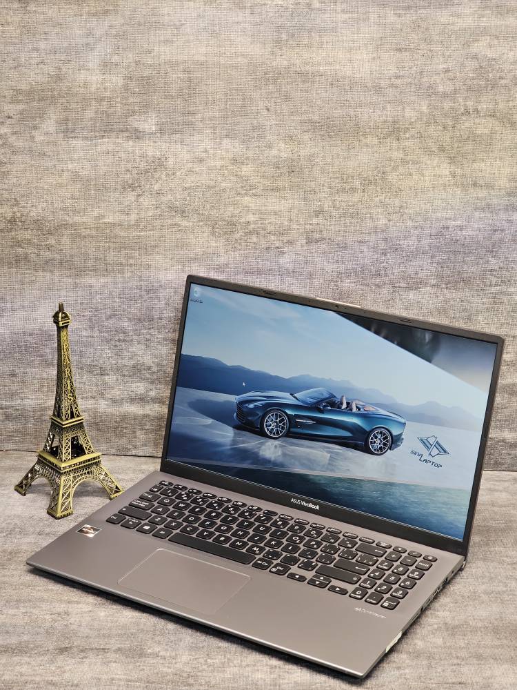 Asus VivoBook X512DA RYZEN3-3200/8/256