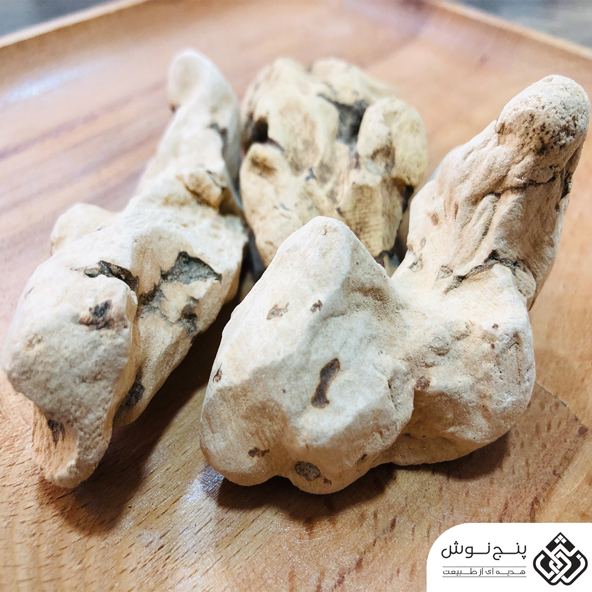 چوب چینی 50گرمی — تصویر ۲