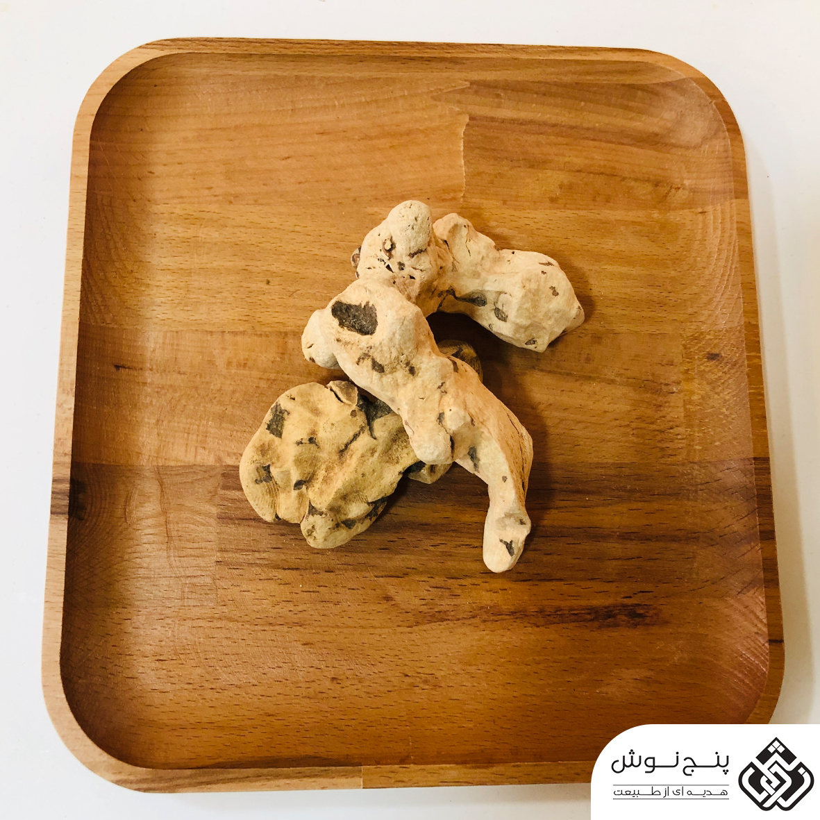 چوب چینی 50گرمی — تصویر ۳