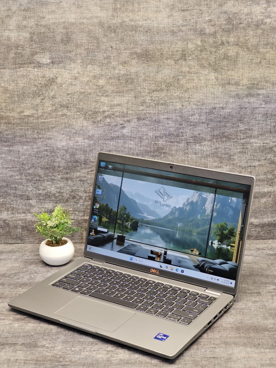 Dell Latitude 5430 نسل12