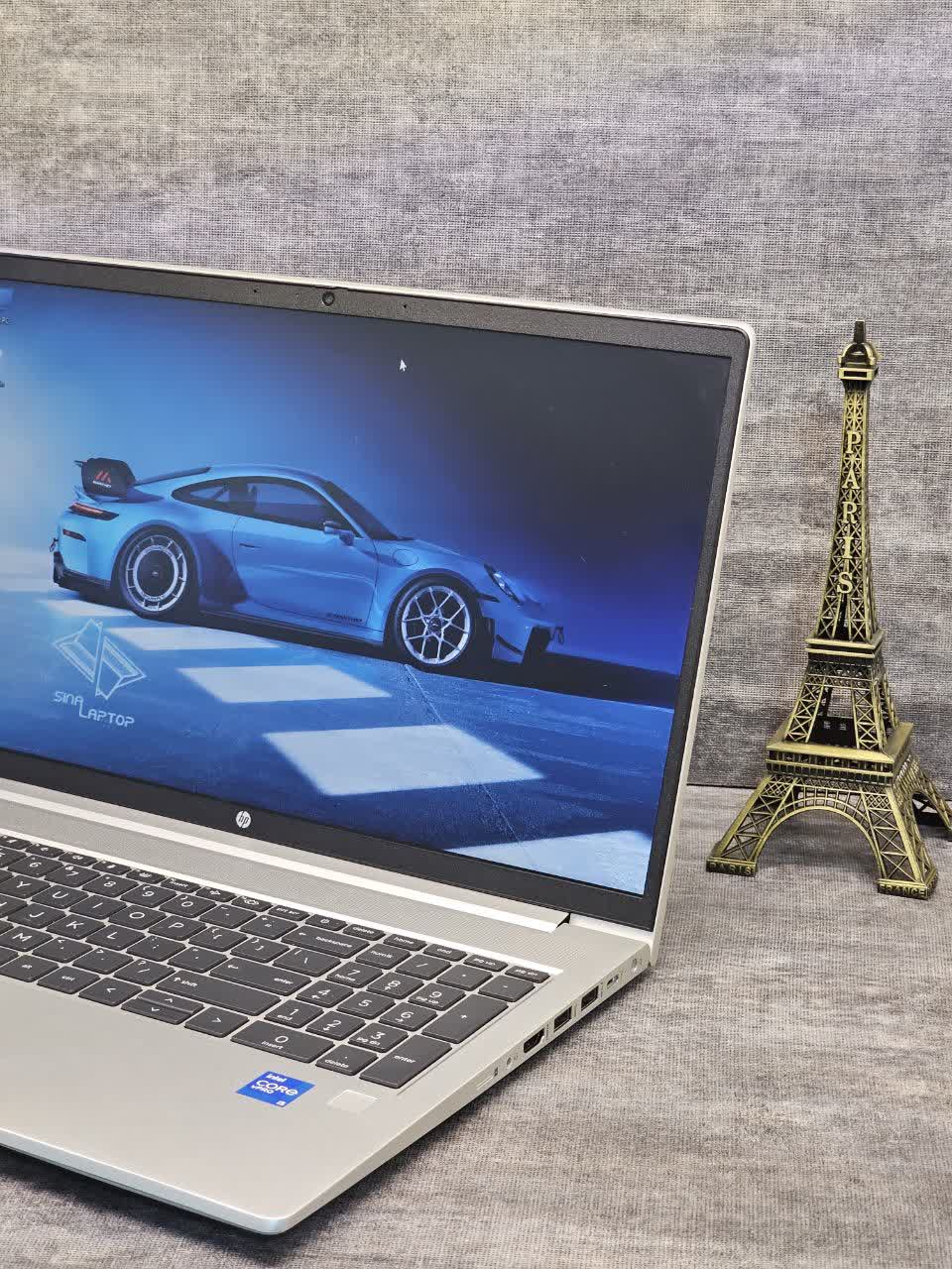 HP PROBOOK 650 G8 | Core i5-1135G7