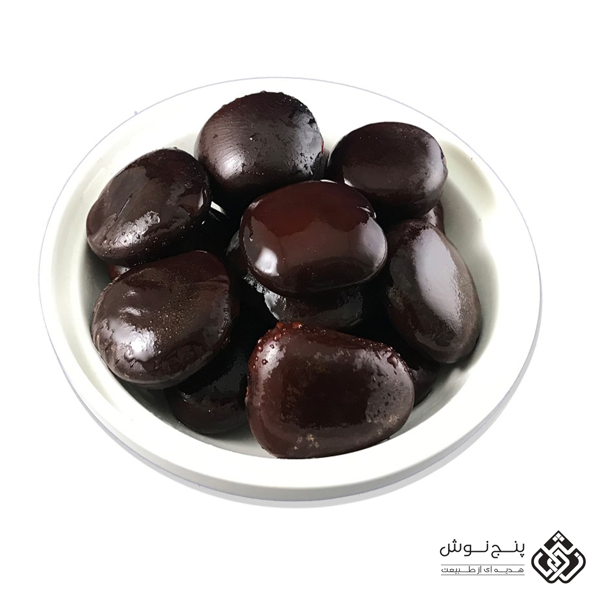 قرص کمر 100گرمی — تصویر ۲