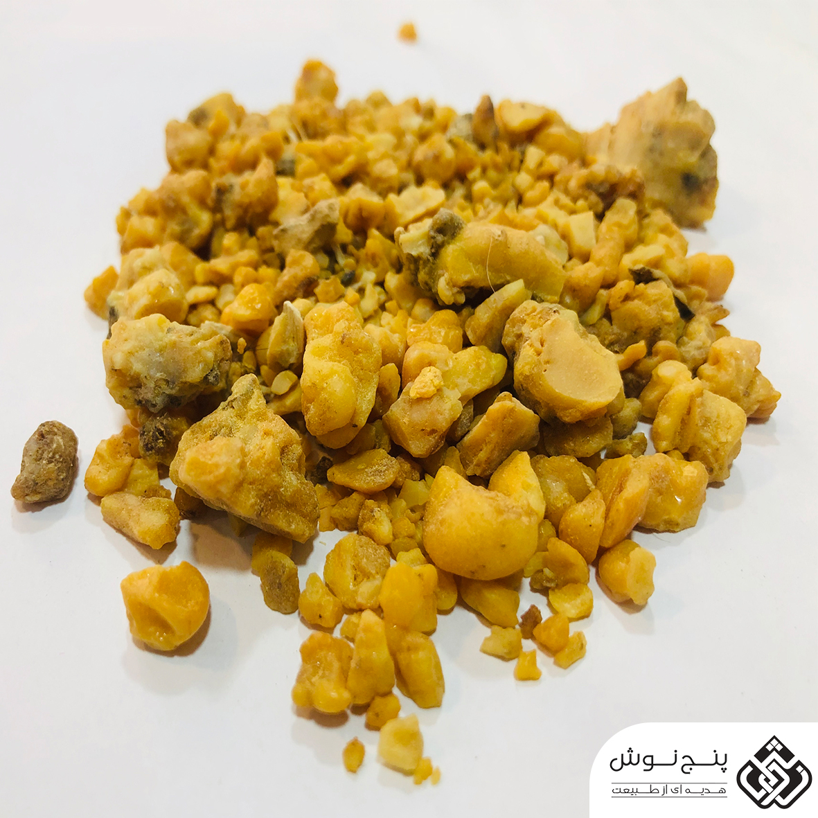 صمغ وشا 50گرمی