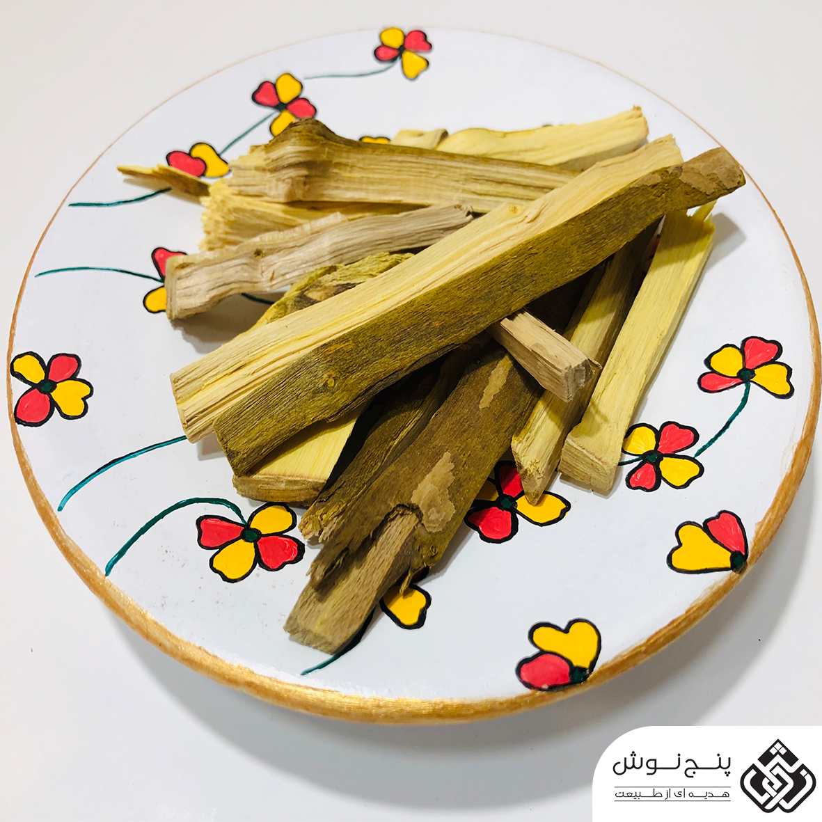 ریشه زرشک 100 گرم