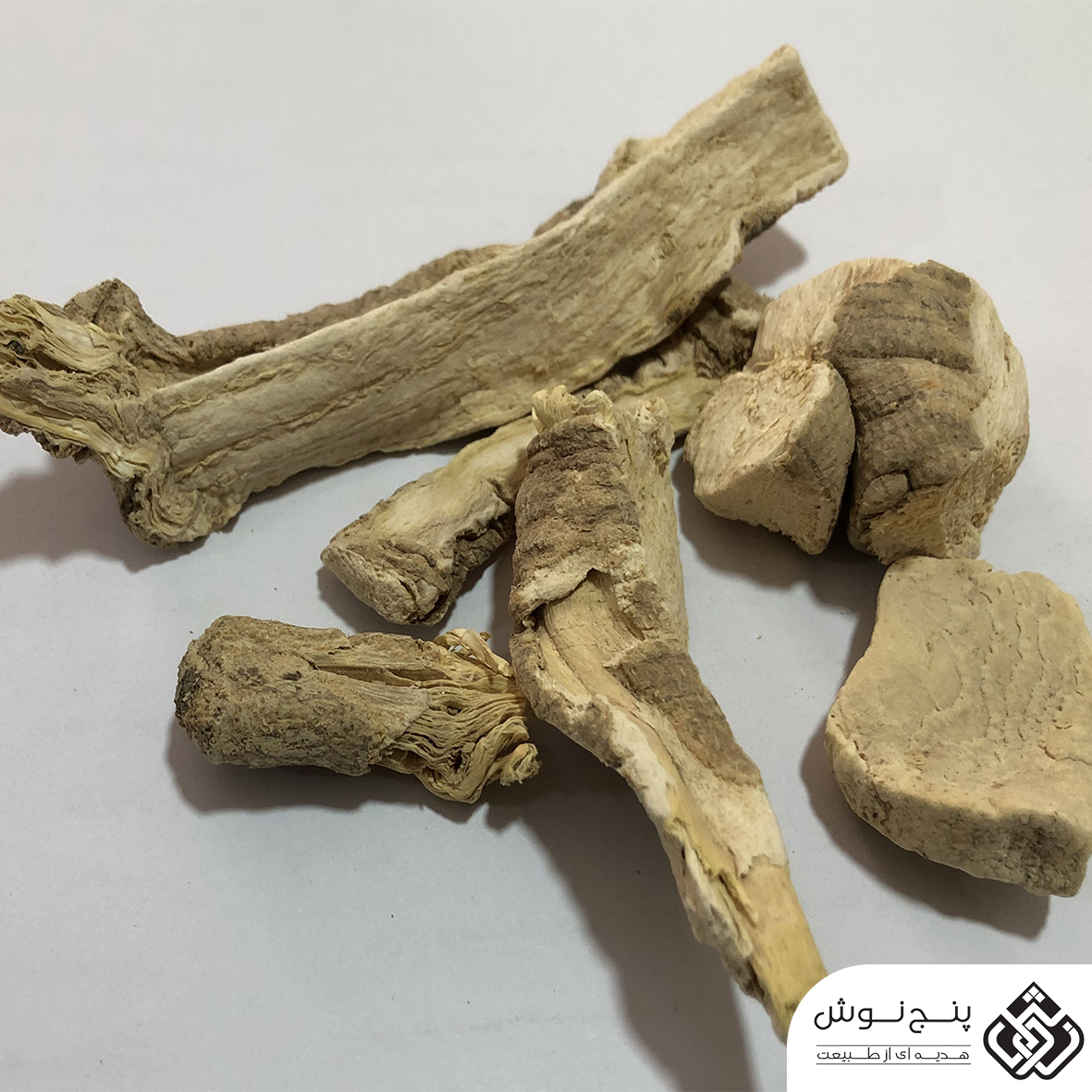 قسط شیرین 50 گرمی
