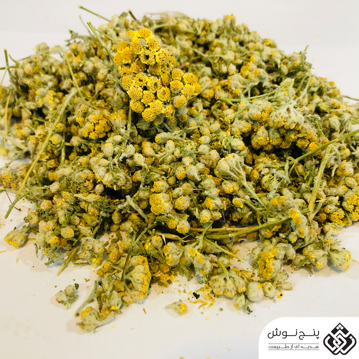 بومادران 50گرمی