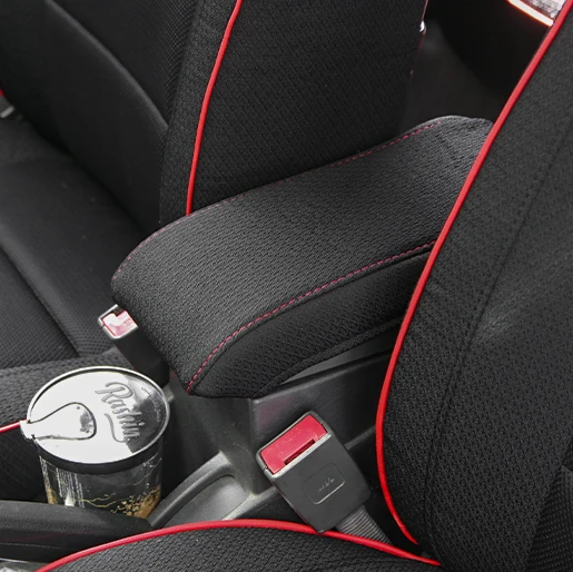روکش صندلی دانگ فنگ اچ 30 کراس Dongfeng مدل مغزی برند R-1237) ECCCO) — تصویر ۵