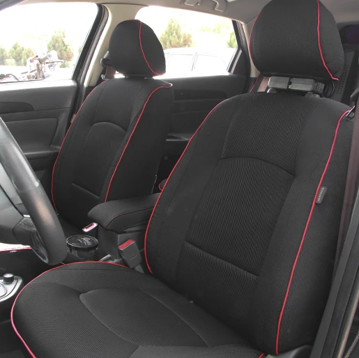 روکش صندلی دانگ فنگ اچ 30 کراس Dongfeng مدل مغزی برند R-1237) ECCCO) — تصویر ۲