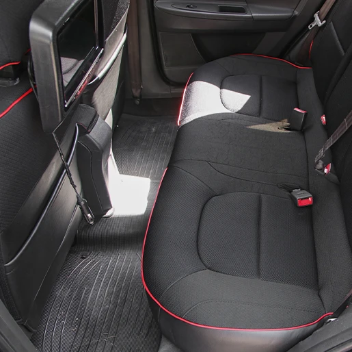 روکش صندلی دانگ فنگ اچ 30 کراس Dongfeng مدل مغزی برند R-1237) ECCCO) — تصویر ۶
