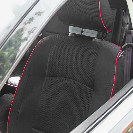روکش صندلی دانگ فنگ اچ 30 کراس Dongfeng مدل مغزی برند R-1237) ECCCO) — تصویر ۴