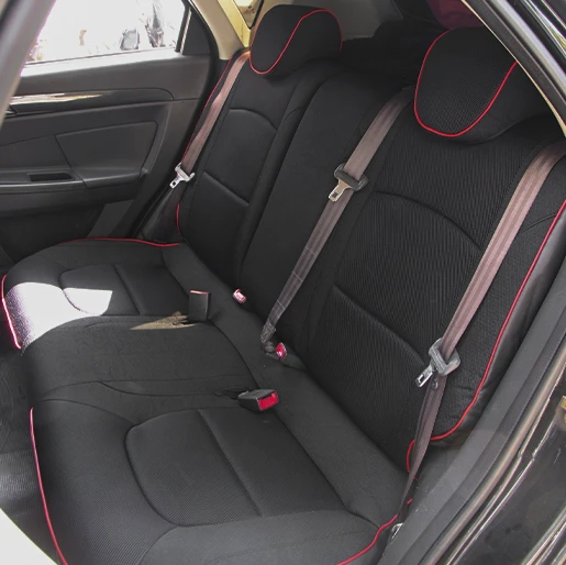 روکش صندلی دانگ فنگ اچ 30 کراس Dongfeng مدل مغزی برند R-1237) ECCCO) — تصویر ۷