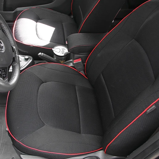 روکش صندلی دانگ فنگ اچ 30 کراس Dongfeng مدل مغزی برند R-1237) ECCCO) — تصویر ۸