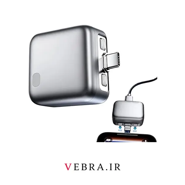 محافظ هوشمند قطع خودکار شارژ گوشی Stop Charge | جلوگیری از شارژ بیش از حد باتری