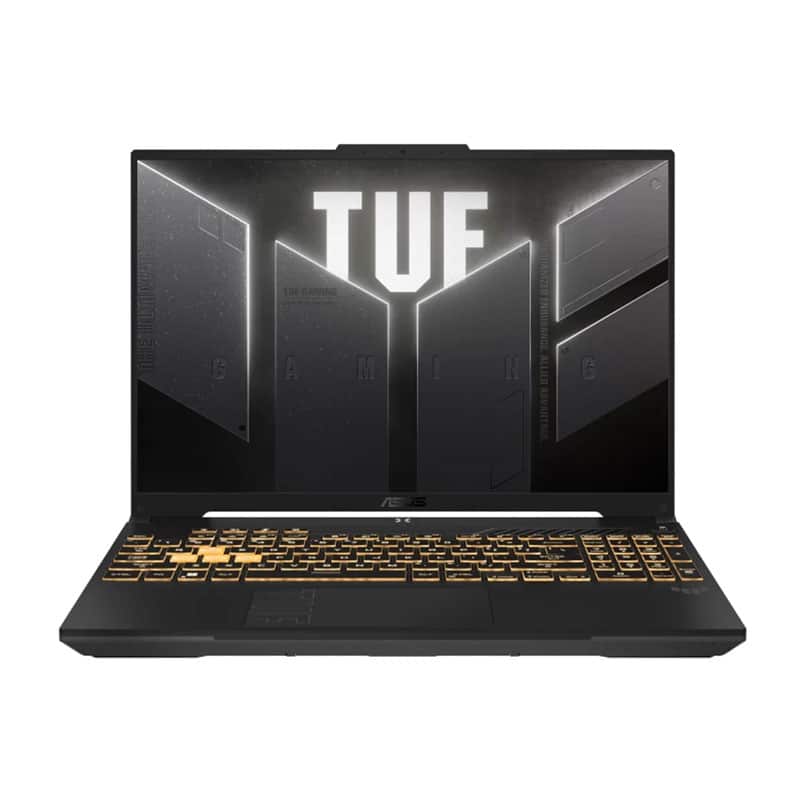 ASUS TUF FA506NF Ryzen 7