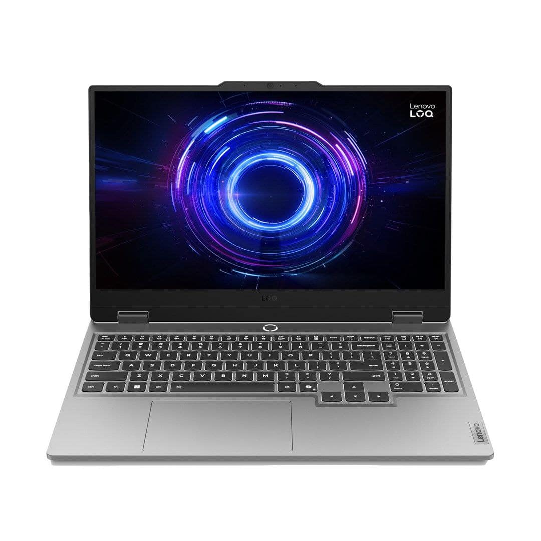 Lenovo LOQ 15IRX10 Core i5-13450HX | RTX 5050 8GB | رم 16 DDR5| گارانتی 18ماه شرکتی