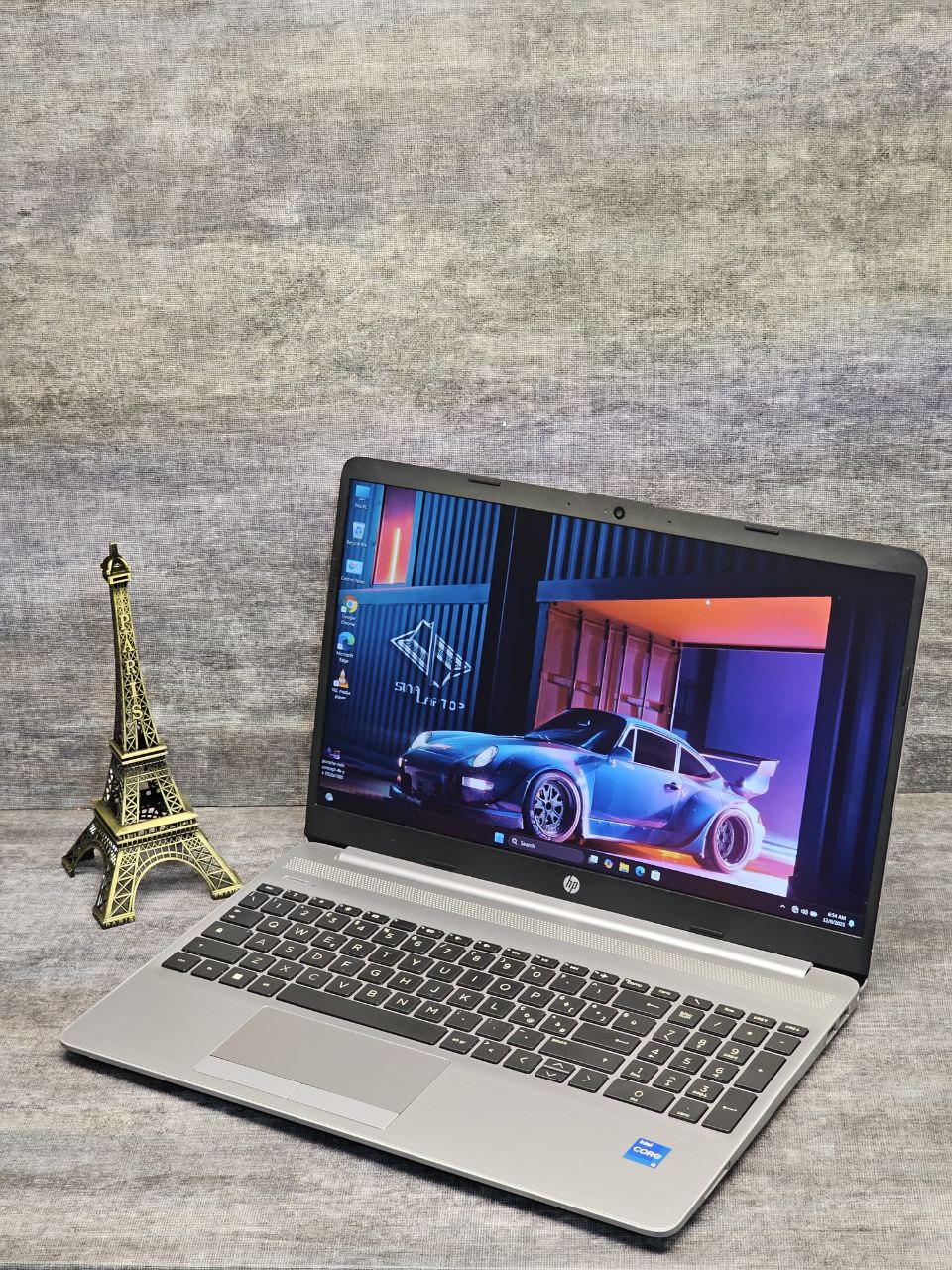 لپ‌تاپ HP 250 G8 | Core i5-1135G7 | Ram 16GB | SSD 512GB | Full HD IPS