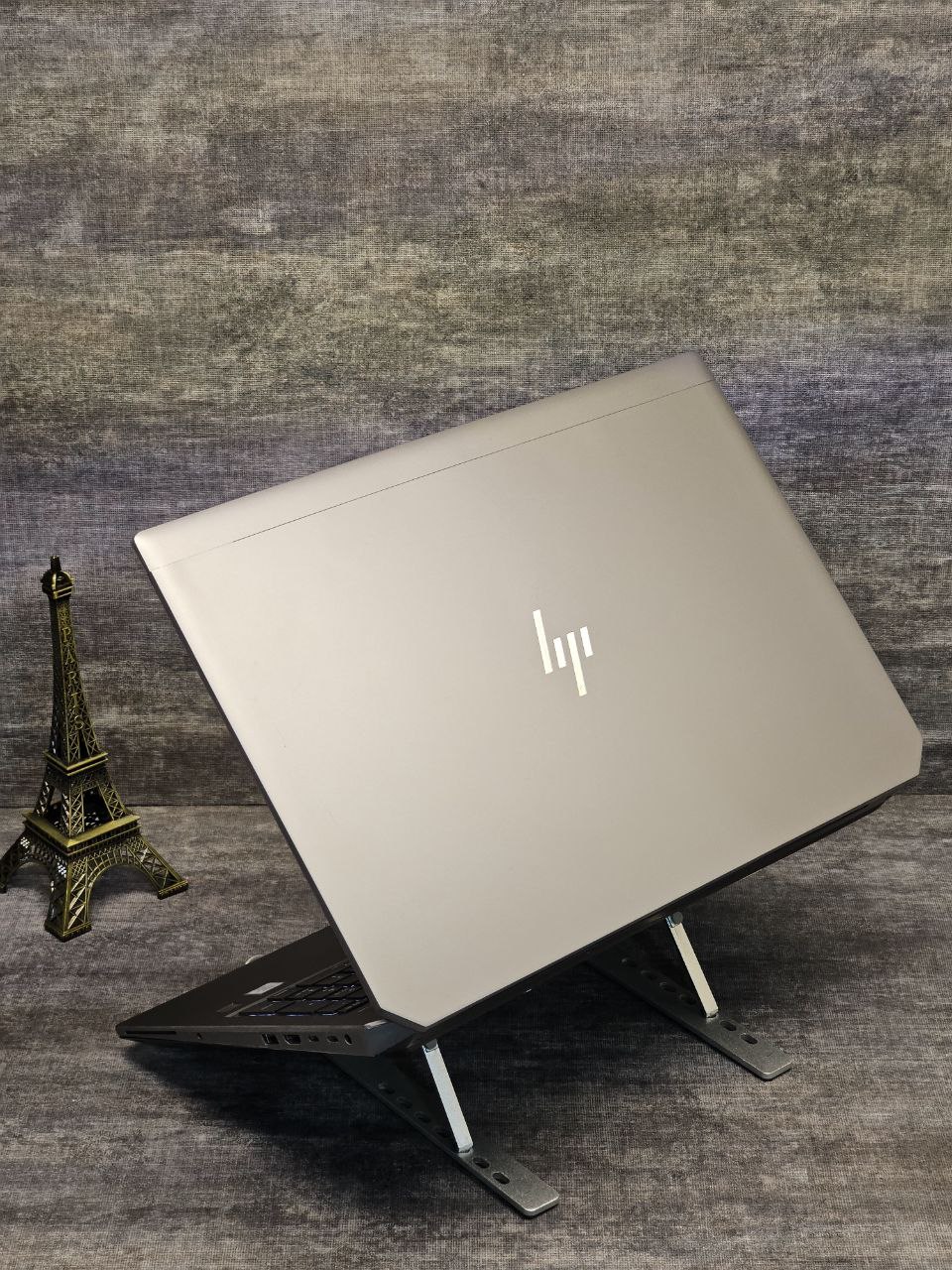 لپ تاپ HP ZBook 15 G5 Core i7-8850H رم 16 و گرافیک Quadro P2000