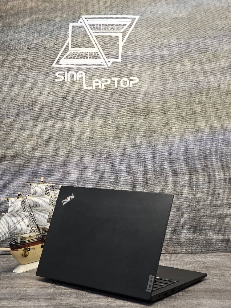 LENOVO THINKPAD E490 CORE I5-8265u نسل8 — تصویر ۴