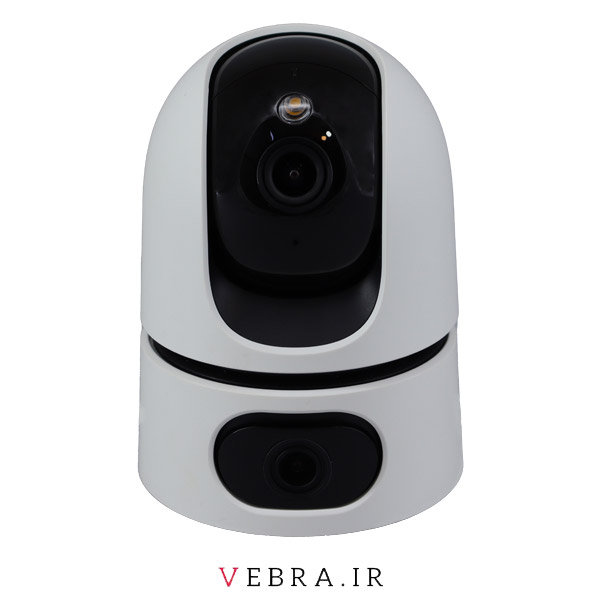 دوربین وای فای آیمو Imou Ranger Dual 6MP | دوربین دو لنز چرخشی هوشمند — تصویر ۶