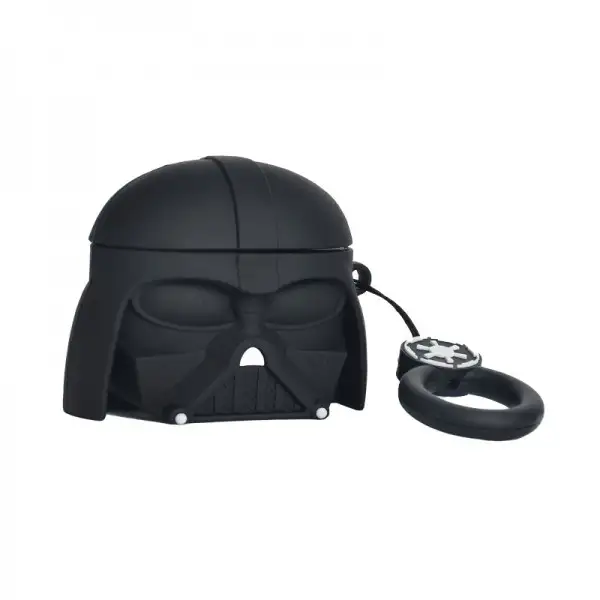 کاور ایرپاد طرح Darth Vader مناسب برای کیس اپل ایرپاد 2