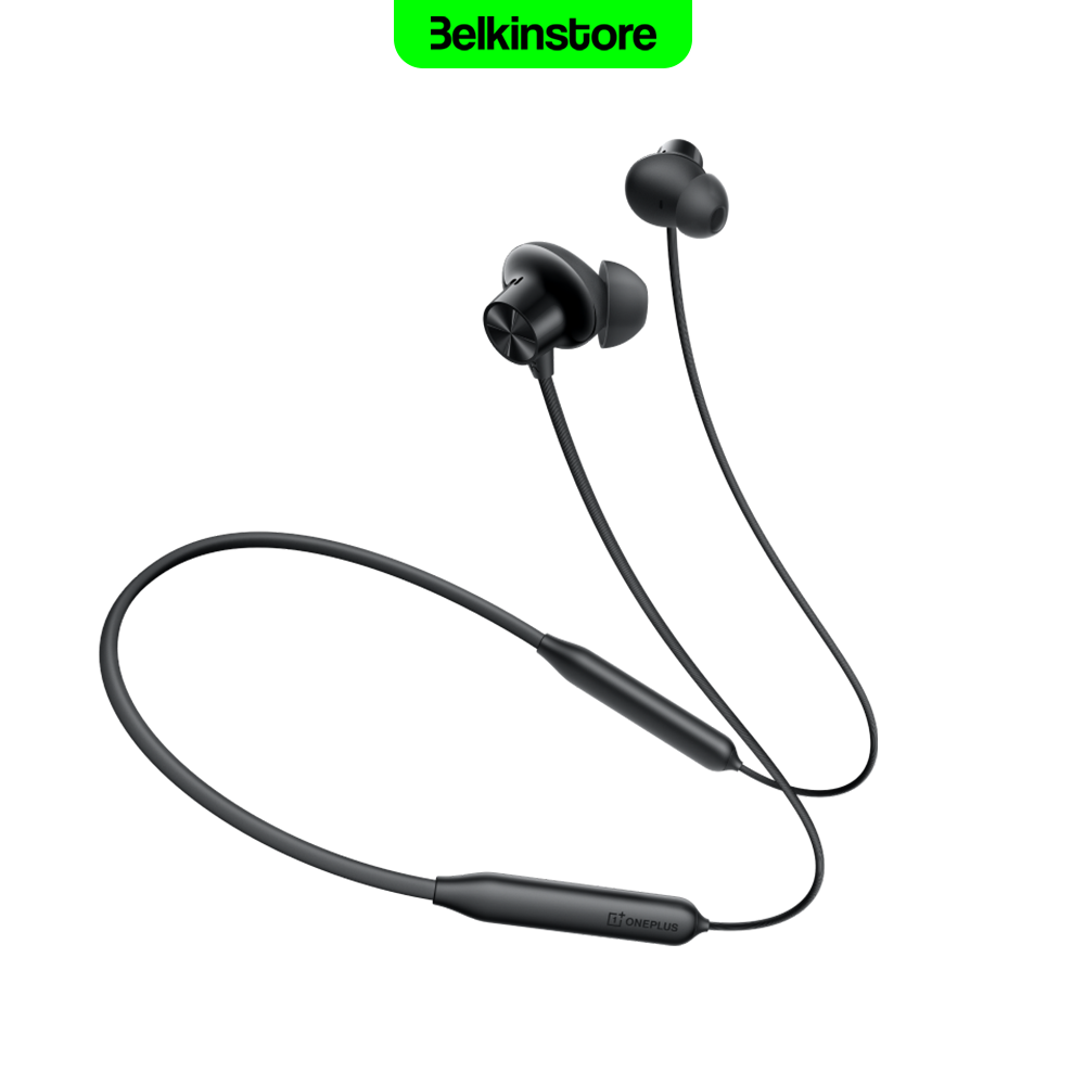 هندزفری بلوتوثی وان پلاس مدل OnePlus Bullets Wireless Z2