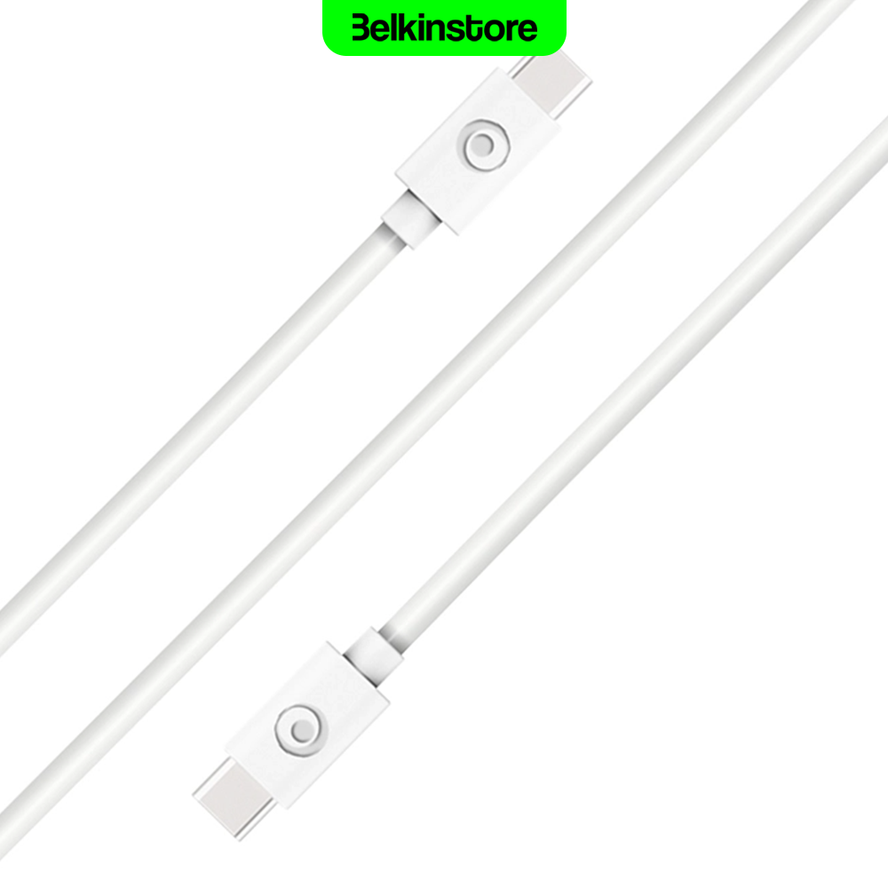 کابل بیگ بن USB-C to USB-C مدل CBLCC2MR طول 2 متر