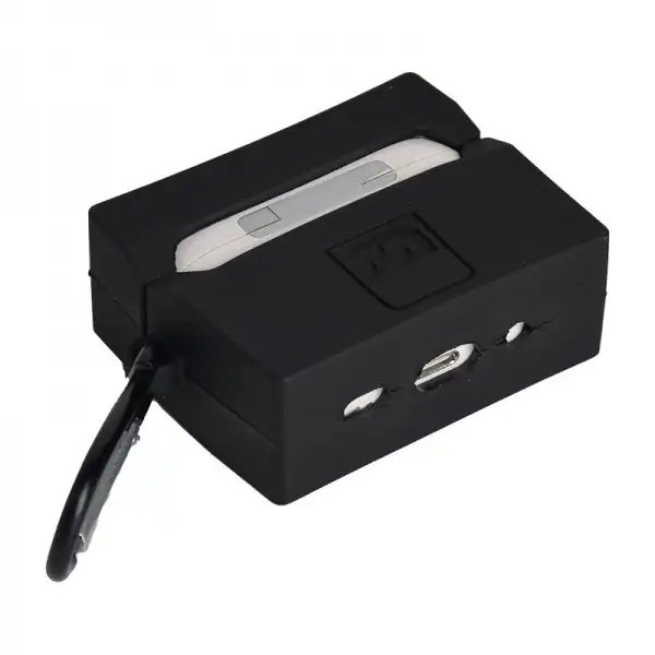 کاور مناسب برای کیس ایرپاد پرو 2(Airpods Pro 2 ) مدل Marshal — تصویر ۳