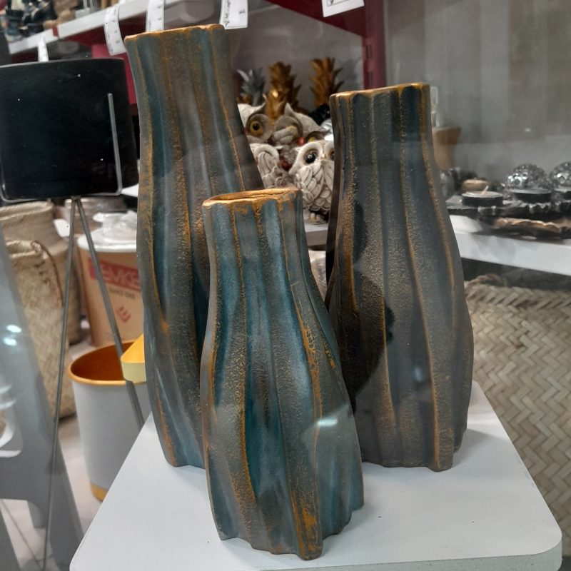 گلدان سالنگ — تصویر ۲
