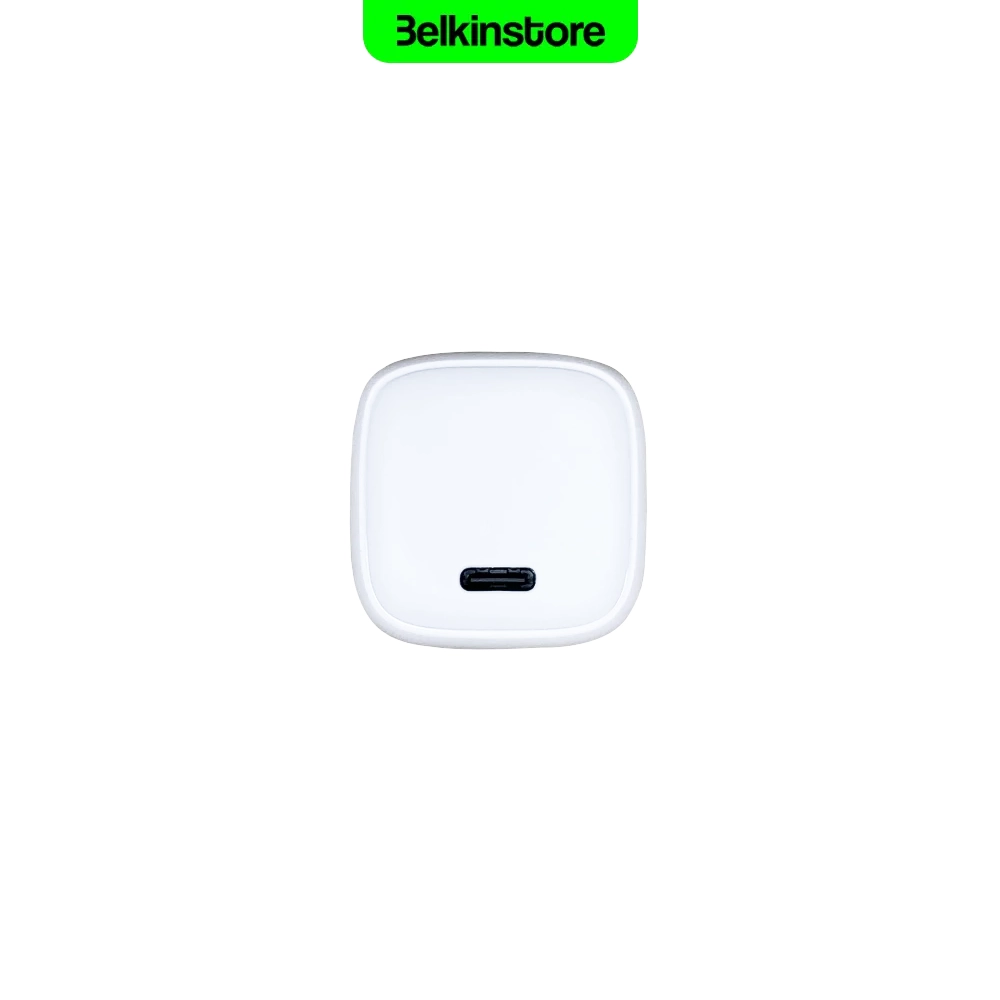 شارژر دیواری 20 وات موفی – mophie mini PD 20W USB-C – مدل Wall-PD-20W-M — تصویر ۳