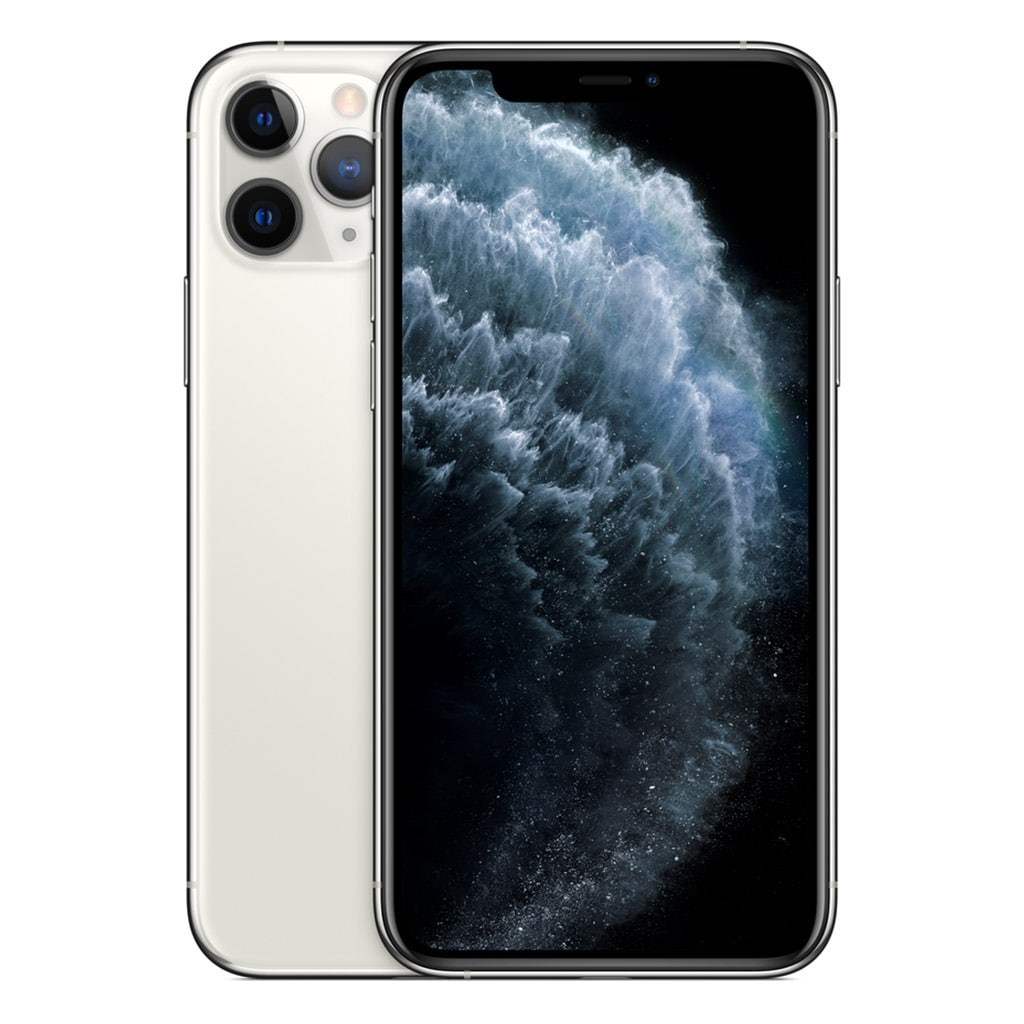 گوشی آیفون Iphone 11 PRO ACTIVE با حافظه 256 گیگ سری M اصلی ( همراه گلس ضد ضربه ) — تصویر ۳