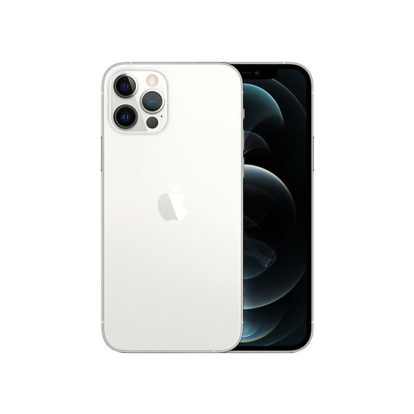 گوشی آیفون Iphone 12 PRO MAX با حافظه 256 گیگ zaa پک‌اصلی باتری 86 — تصویر ۲