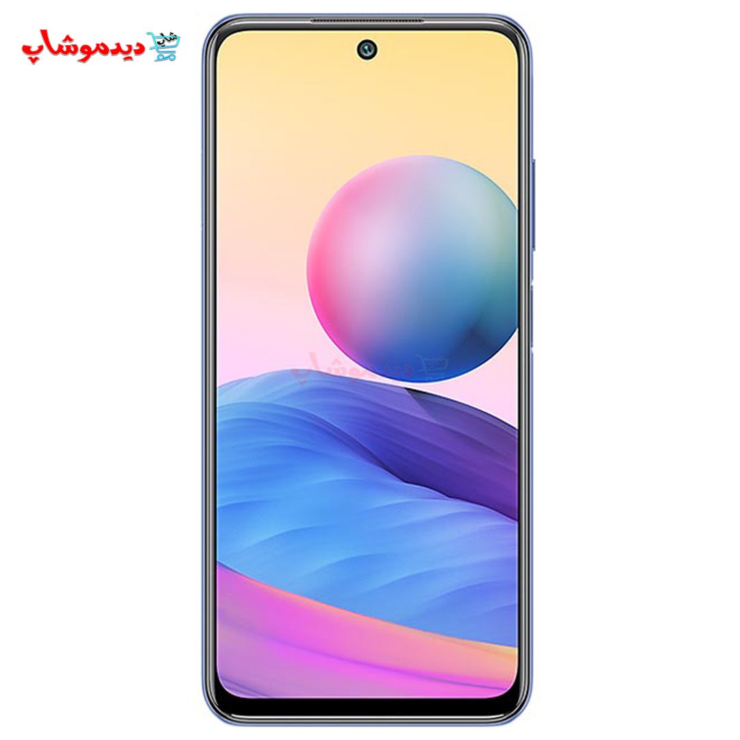 گوشی شیائومی مدل Redmi Note 10 5g ظرفیت 128 گیگ و رم 6 گیگ رام گلوبال
