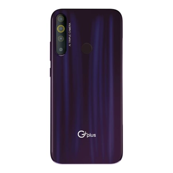 گوشی جی پلاس مدل G plus P10 2022 ظرفیت 32/3 گیگابایت پک گلوبال