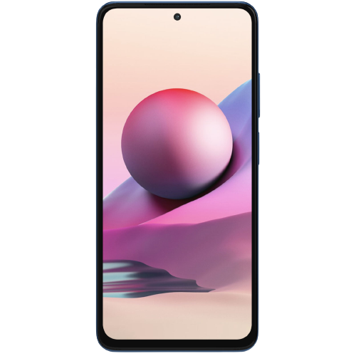 گوشی شیائومی مدل Redmi Note 10S ظرفیت 128 گیگ و رم 8 گیگ گلوبال
